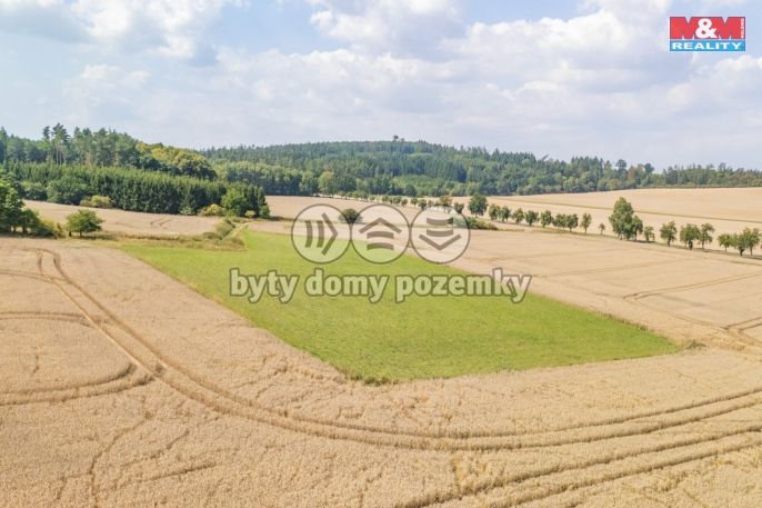 Prodej, Louka, Šťáhlavy