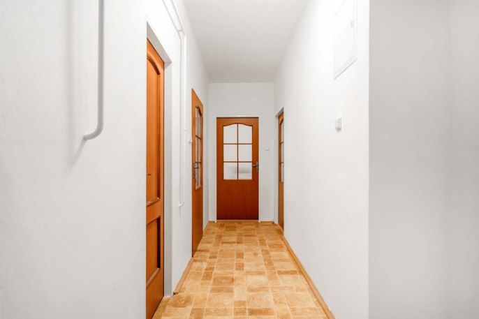 Prodej, Byt 3+1, Teplice