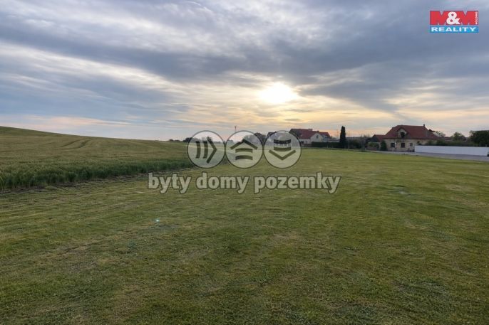 Prodej, Pozemek k bydlení, Dymokury