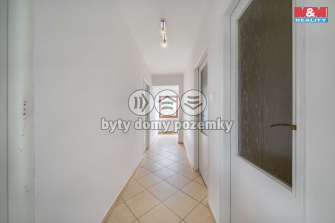 Prodej, Rodinný dům, Klabava