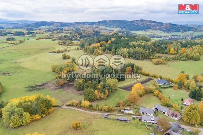 Prodej, Pozemek k bydlení, Kolinec