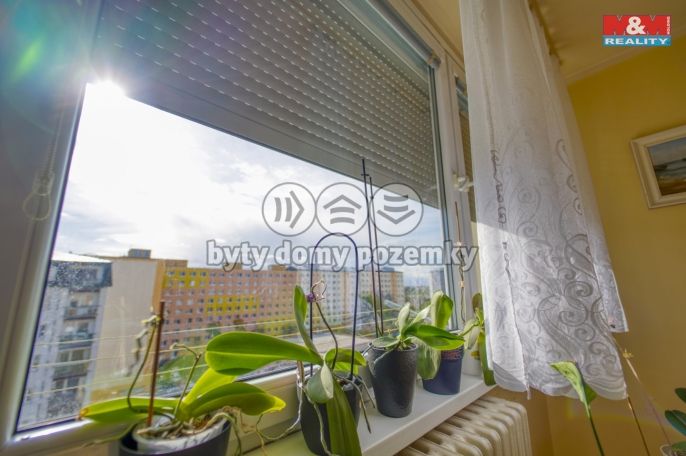 Prodej, Byt 3+1, Neratovice