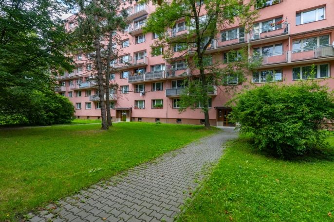 Prodej, Byt 3+1, Frýdek-Místek