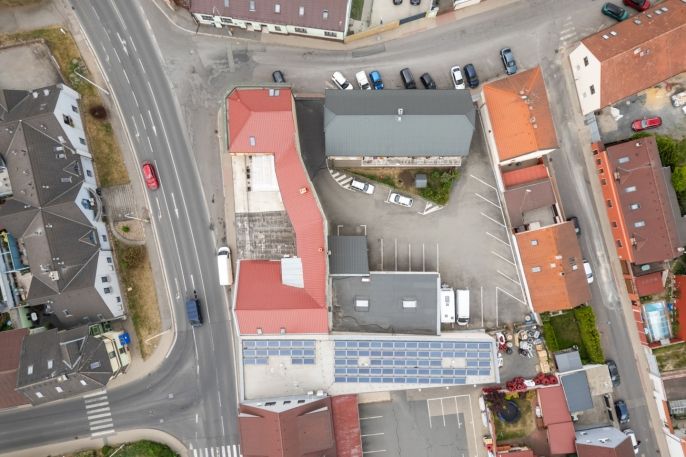 Prodej, Rodinný dům, Kladno