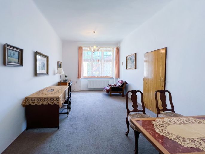 Prodej, Rodinný dům, Sušice