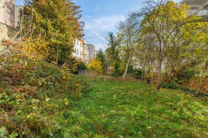 Prodej, Nájemní dům, Plzeň