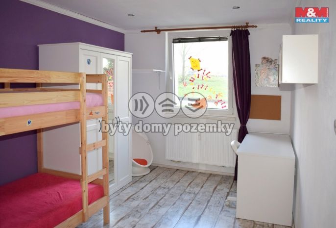 Prodej, Byt 3+1, Česká Lípa