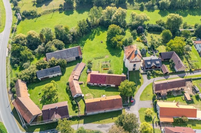 Prodej, Rodinný dům, Kožlany