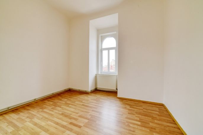 Pronájem, Byt 2+1, Mariánské Lázně