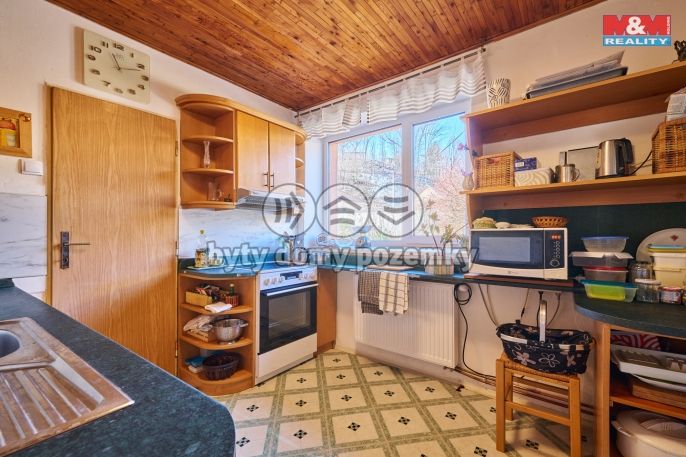 Prodej, Rodinný dům, Jaroměř