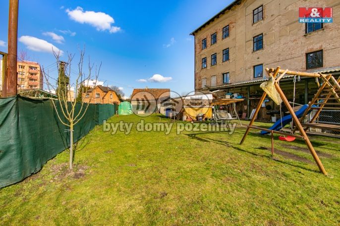 Prodej, Rodinný dům, Ústí nad Orlicí