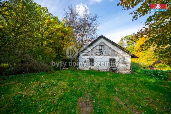 Prodej, Pozemek k bydlení, Chotěbuz