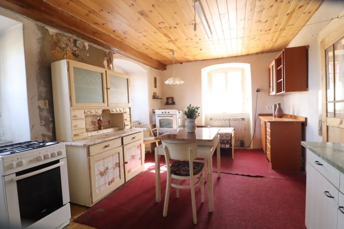 Prodej, Rodinný dům, Žalany