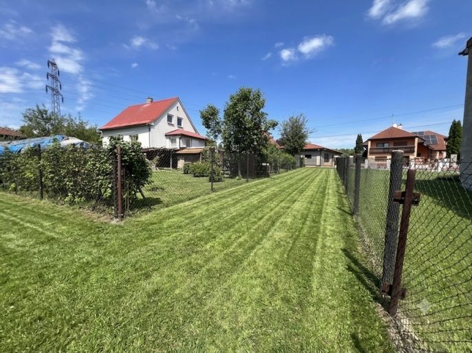 Prodej, Pole, Šenov