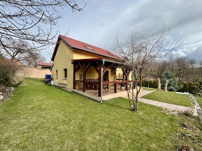 Prodej, Rodinný dům, Jakartovice