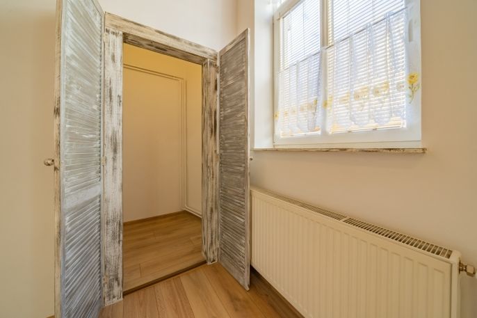 Pronájem, Byt 1+kk, Aš