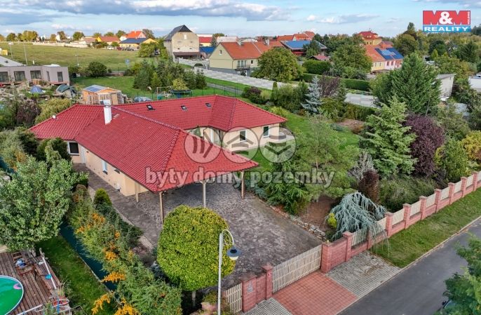 Prodej, Rodinný dům, Hrušovany