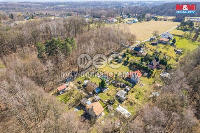 Prodej, Zahrada, Dětmarovice