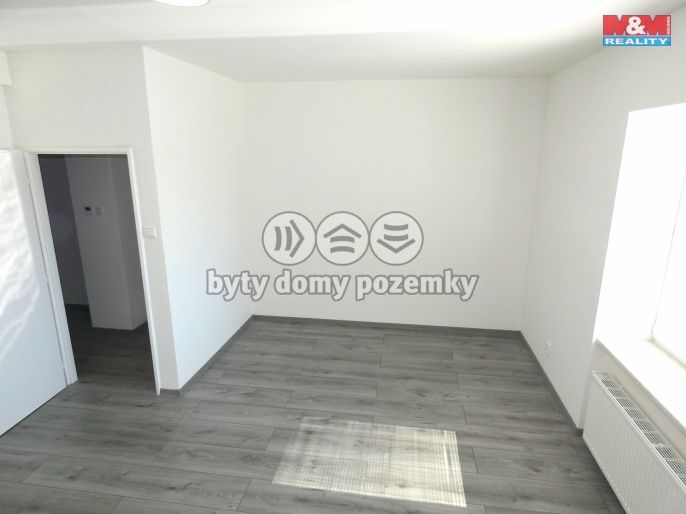 Pronájem, Byt 2+1, Ostrava