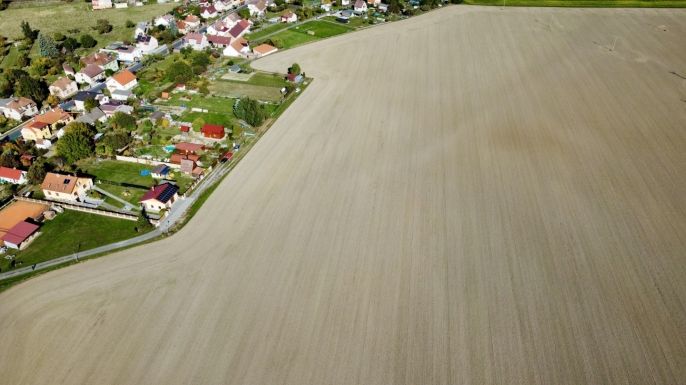 Prodej, Pozemek k bydlení, Horažďovice