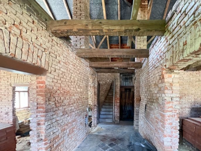 Prodej, Rodinný dům, Kostelec nad Černými lesy