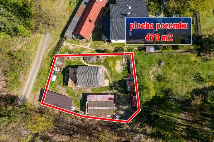 Prodej, Pozemek k bydlení, Holice