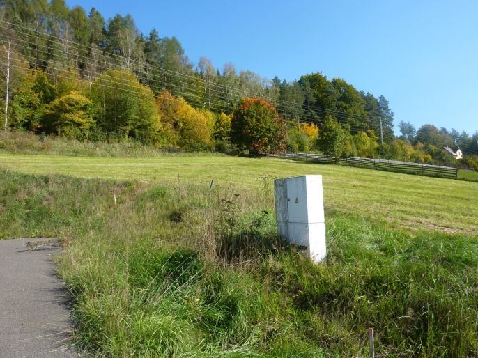 Prodej, Pozemek k bydlení, Trutnov
