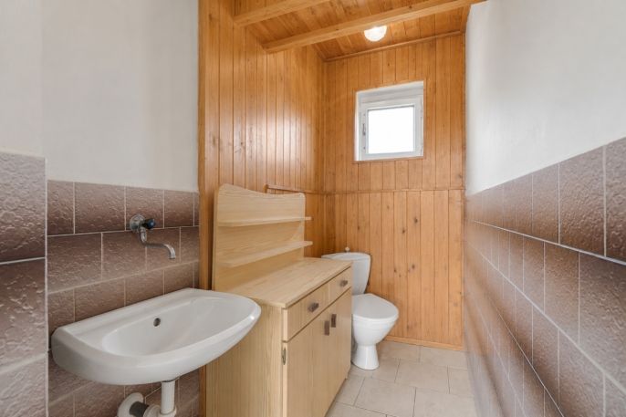 Prodej, Rodinný dům, Černožice