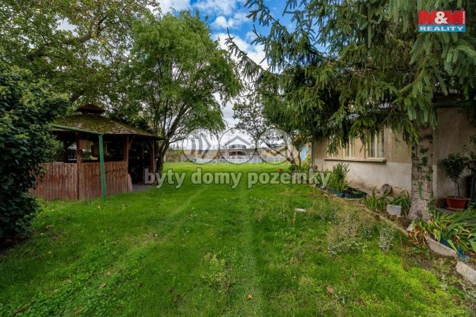 Prodej, Rodinný dům, Spomyšl