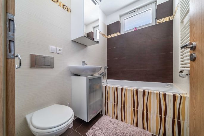 Prodej, Byt 4+kk, Králův Dvůr