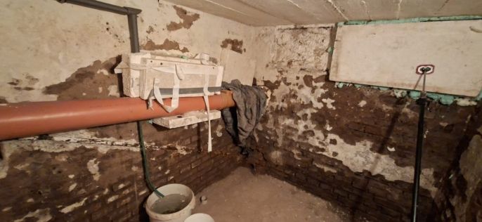 Prodej, Rodinný dům, Červený Kostelec