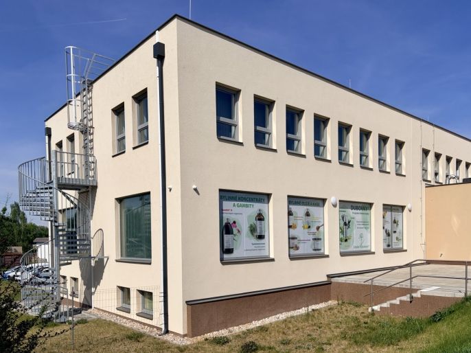 Pronájem, Kancelářský prostor, Pardubice