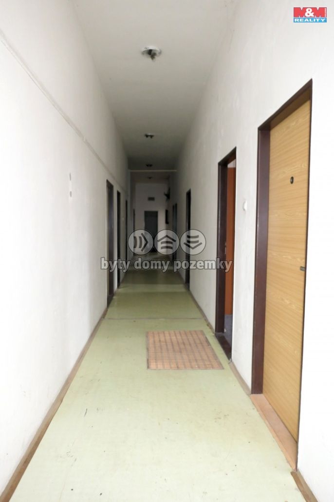 Prodej, Obchodní objekt, Meziměstí