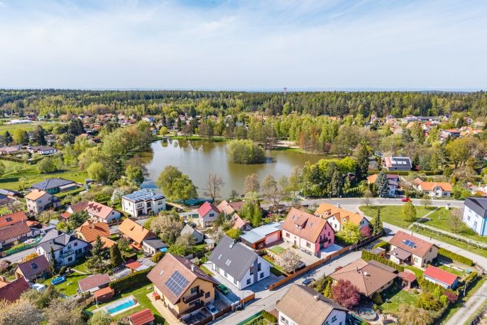 Prodej, Rodinný dům, Struhařov