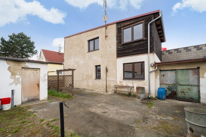 Prodej, Rodinný dům, Dubí