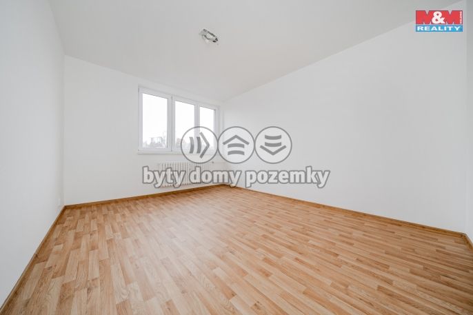 Prodej, Byt 3+1, Frýdek-Místek