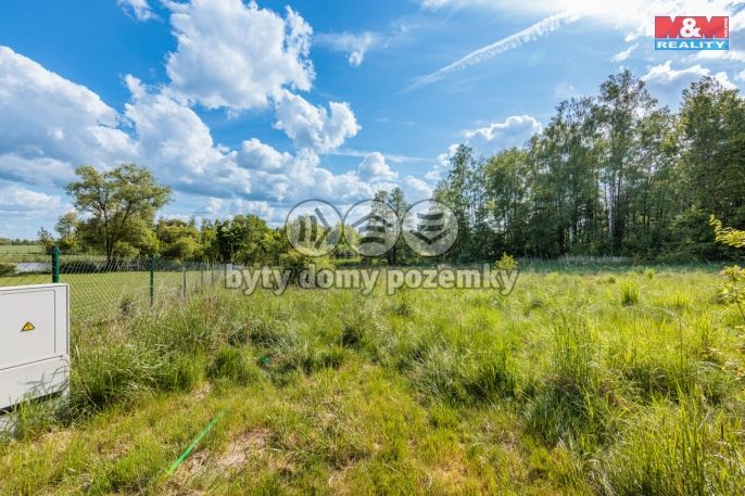 Prodej, Pozemek k bydlení, Františkovy Lázně