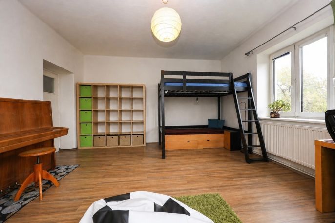 Prodej, Byt 3+kk, Olomouc