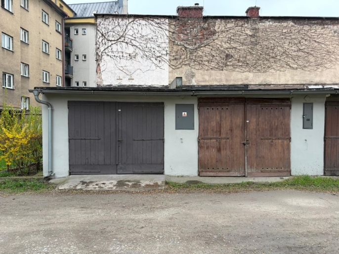 Prodej, Garáž, Třinec