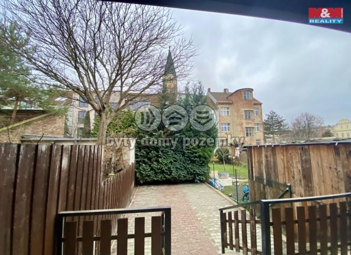 Prodej, Rodinný dům, Brno