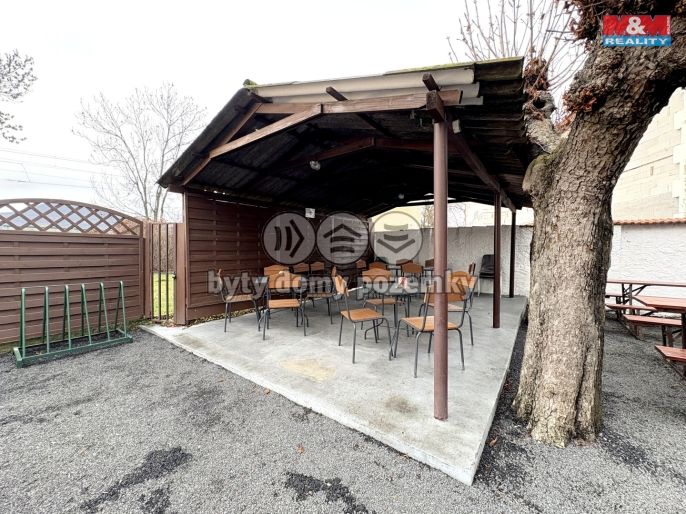 Prodej, Restaurace, stravování, Velké Žernoseky