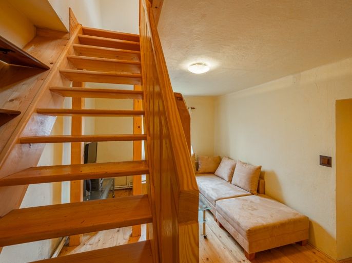 Prodej, Rodinný dům, Načeradec