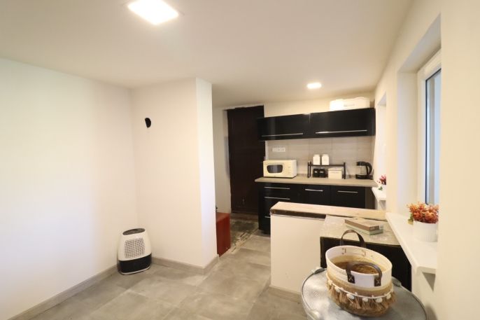 Prodej, Zahrada, Most