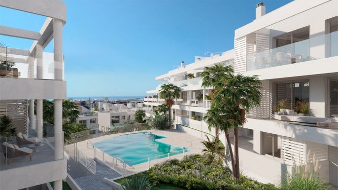 Prodej, Rodinný dům, Malaga