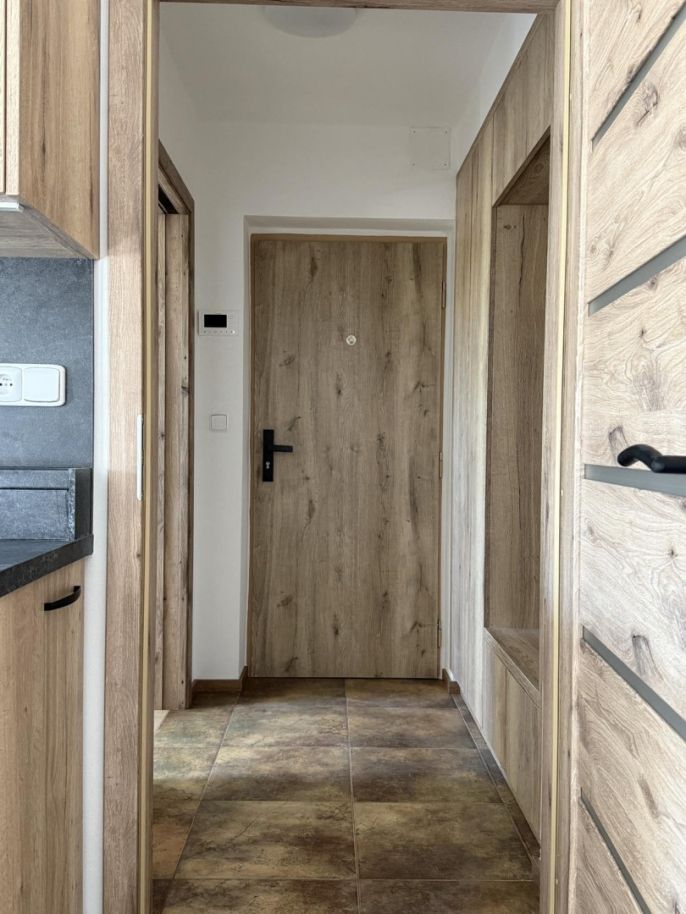 Pronájem, Byt 2+kk, Lovosice