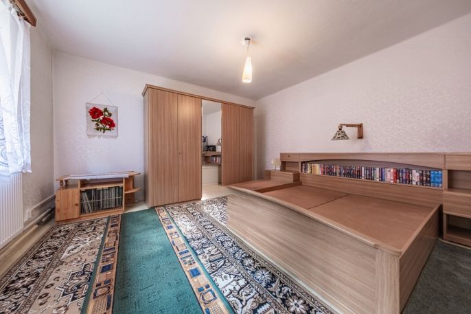 Prodej, Rodinný dům, Soběšice