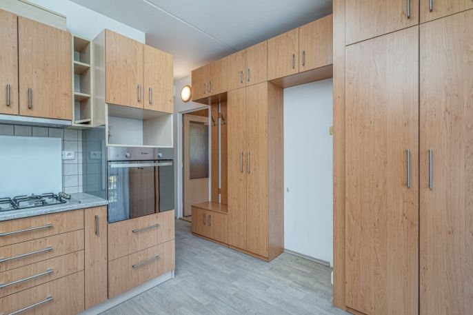 Prodej, Byt 1+1, Olomouc