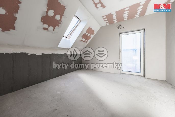 Prodej, Rodinný dům, Choťánky