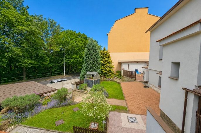 Prodej, Rodinný dům, Karlovy Vary