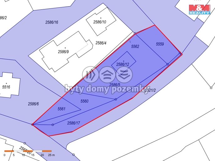 Prodej, Rodinný dům, Prášily